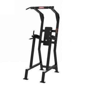 Knee Raise (GC-5019-2) — Qingmeiya commercial fitness equipment
