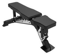 Adjustable Dumbbell Bench (GC-5024-1) — Qingmeiya commercial fitness equipment