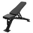 Adjustable Dumbbell Bench (GC-5024) — Qingmeiya commercial fitness equipment