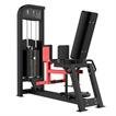 Abductor/Outer thigh (GC-5033) — Qingmeiya commercial fitness equipment