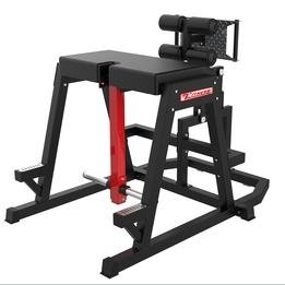 Reverse Hyper (GC-5062) — Qingmeiya commercial fitness equipment