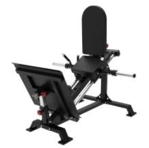 Compact Leg Press (GC-5074) — Qingmeiya commercial fitness equipment