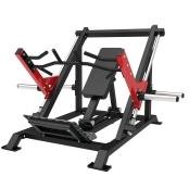 Smith Rower (GC-5080) — Qingmeiya commercial fitness equipment