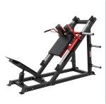 45 Degree Hack Squat (GC-5082) — Qingmeiya commercial fitness equipment