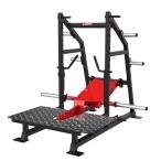 Belt Squat (GC-5087) — Qingmeiya commercial fitness equipment