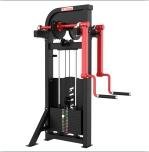 Lateral ShoulderPress (GC-5095) — Qingmeiya commercial fitness equipment