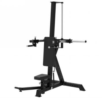 Shoulder Press (GC-5103) — Qingmeiya commercial fitness equipment