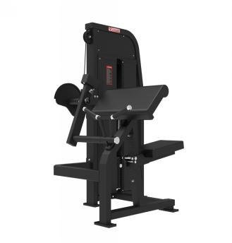 Biceps Machine (GM-5046) — Qingmeiya commercial fitness equipment