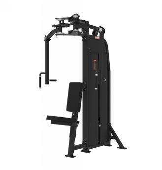 Butterfly Machine (GM-5047) — Qingmeiya commercial fitness equipment