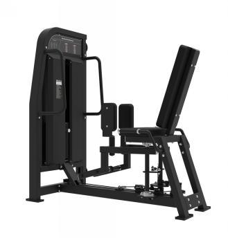 Inner & Outer Thigh (GM-5053-1) — Qingmeiya commercial fitness equipment