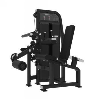 Leg Curl &Extension (GM-5055-1) — Qingmeiya commercial fitness equipment