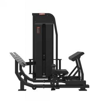 Hip Thrust Glute Machine (GM-5067-1) — Qingmeiya commercial fitness equipment