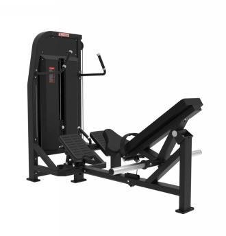 Hip Thrust Glute Machine (GM-5092) — Qingmeiya commercial fitness equipment