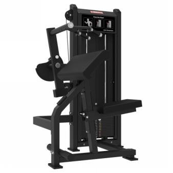 Triceps Extension (GS-5011) — Qingmeiya commercial fitness equipment