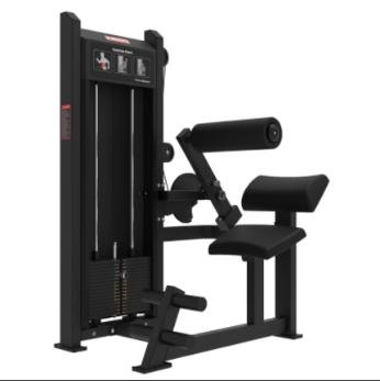 Abdominal Crunch (GS-5037) — Qingmeiya commercial fitness equipment