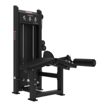 Prone Leg Curl (GS-5044) — Qingmeiya commercial fitness equipment