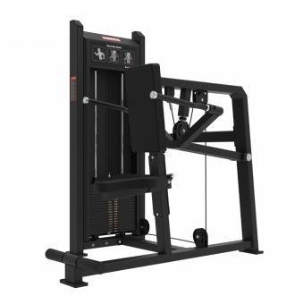 Triceps Dip (GS-5050) — Qingmeiya commercial fitness equipment