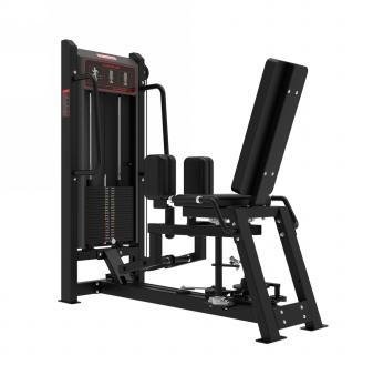 Inner & Outer Thigh (GS-5053-1) — Qingmeiya commercial fitness equipment