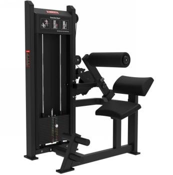Back & Abdominal Combo (GS-5054) — Qingmeiya commercial fitness equipment