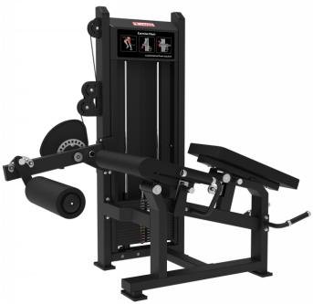 Combo Leg Exercise Machine (GS-5058) — Qingmeiya commercial fitness equipment