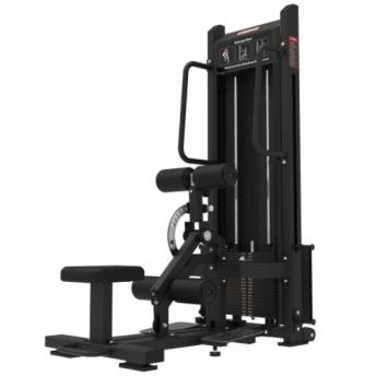 Standing Hip Thrust (GS-5075) — Qingmeiya commercial fitness equipment