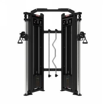 Functional Trainer (GS-5090) — Qingmeiya commercial fitness equipment