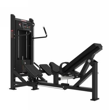 Hip Thrust Glute Machine (GS-5092) — Qingmeiya commercial fitness equipment