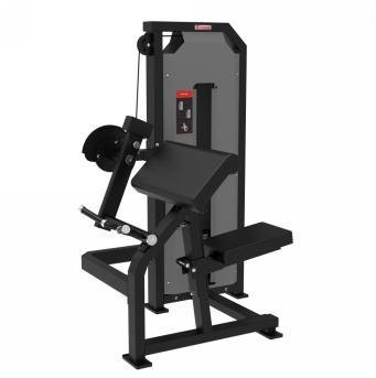 Biceps Machine (GT-5046) — Qingmeiya commercial fitness equipment