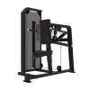 Triceps Dip (GT-5050) — Qingmeiya commercial fitness equipment