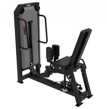 Inner & Outer Thigh (GT-5053-1) — Qingmeiya commercial fitness equipment