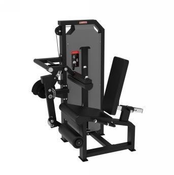 Leg Curl &Extension (GT-5055-1) — Qingmeiya commercial fitness equipment