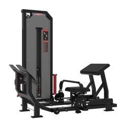 Hip Thrust Glute Machine (GT-5067-1) — Qingmeiya commercial fitness equipment