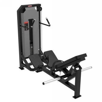 Hip Thrust Glute Machine (GT-5092) — Qingmeiya commercial fitness equipment