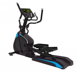 Elliptical (13.3" Android Touch Screen) (TZ-2010A) — Qingmeiya commercial fitness equipment