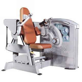 Triceps Extension (TZ-5008) — Qingmeiya commercial fitness equipment