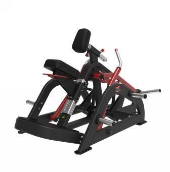 Low Row (TZ-5104) — Qingmeiya commercial fitness equipment