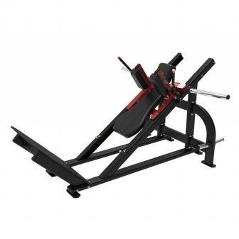 Hack Squat (TZ-5106) — Qingmeiya commercial fitness equipment