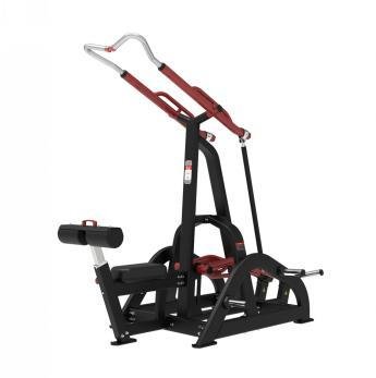 Lat Pull Down (TZ-5108) — Qingmeiya commercial fitness equipment