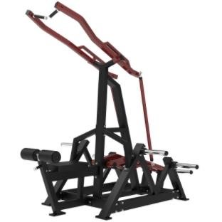 Lat Pull Down (TZ-5208) — Qingmeiya commercial fitness equipment