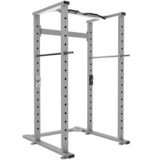 Power Cage (TZ-6051A) — Qingmeiya commercial fitness equipment