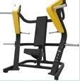 Chest Press (TZ-6062) — Qingmeiya commercial fitness equipment