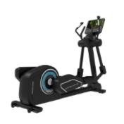 Elliptical (15.6" Android Touch Screen) (TZ-7043A) — Qingmeiya commercial fitness equipment