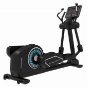 Elliptical (15.6" LED Basic Screen) (TZ-7043B) — Qingmeiya commercial fitness equipment