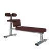 Abdominal Bench (TZ-8027A) — Qingmeiya commercial fitness equipment