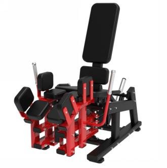 Abductor machine (TZ-8126) — Qingmeiya commercial fitness equipment