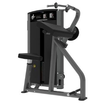 Triceps Extension (TZ-8211) — Qingmeiya commercial fitness equipment