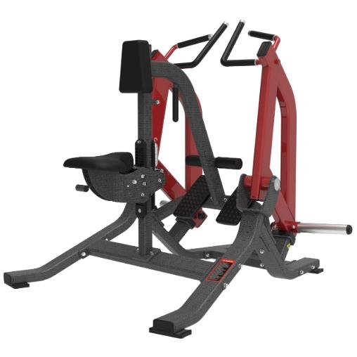 Row (TZ-8805) — Qingmeiya commercial fitness equipment