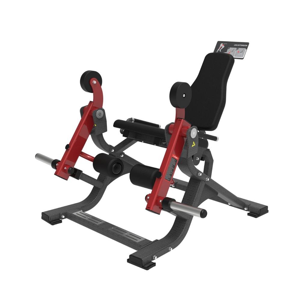 Leg Extension (TZ-8810) — Qingmeiya commercial fitness equipment