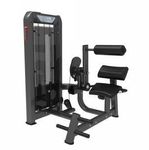 Seated Chest Press (TZ-N8005) — Qingmeiya commercial fitness equipment