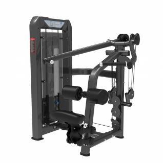 Lat Pulldown (TZ-N8008) — Qingmeiya commercial fitness equipment